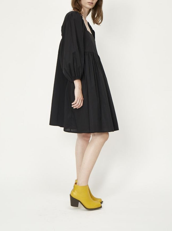 The Merle Dress - Black