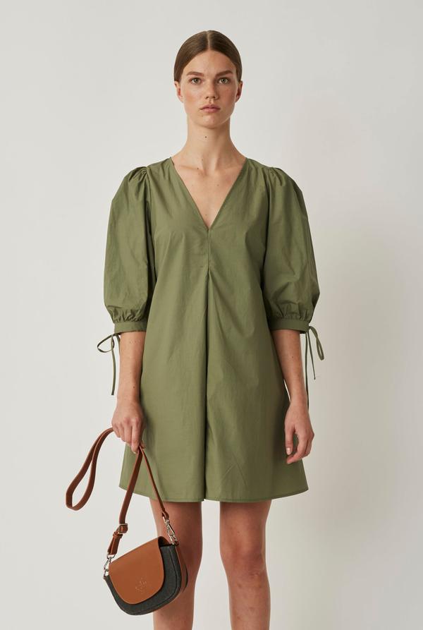 Nanita Dress