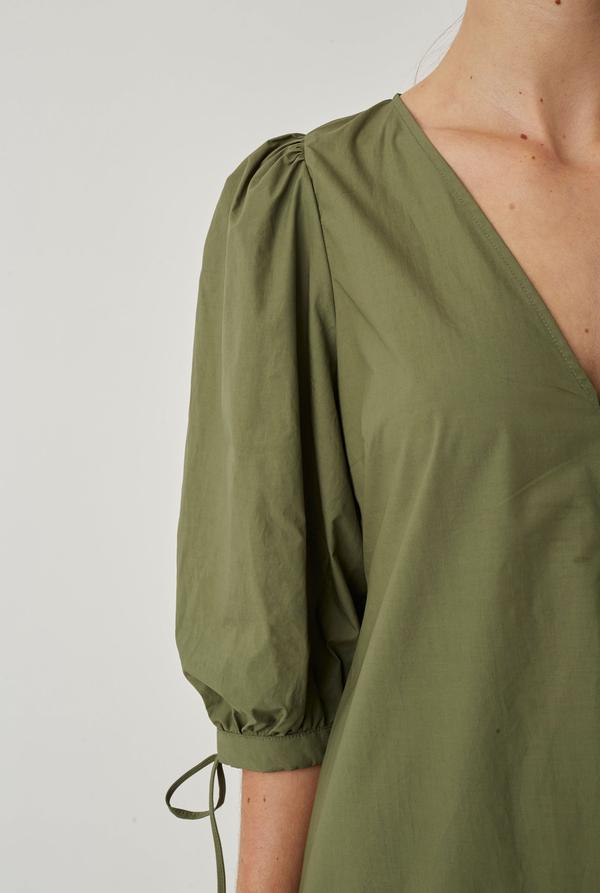 Nanita Dress