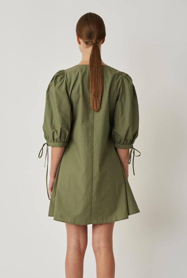 Nanita Dress