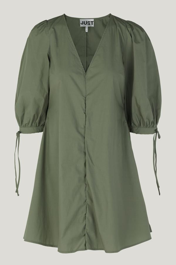 Nanita Dress