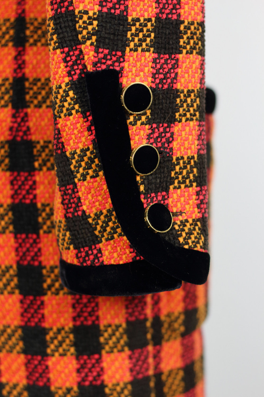 Iconic Vintage Chanel Dress c. 1989