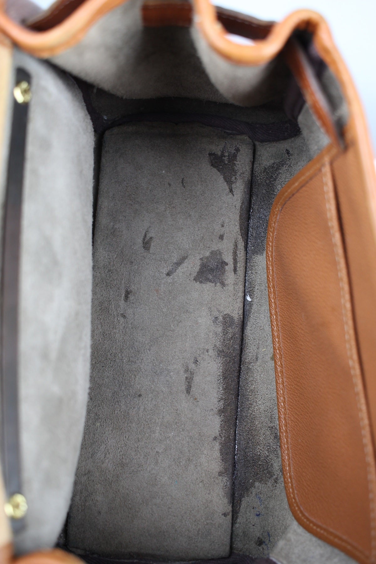 Vintage Dooney & Bourke Doctor's Bag