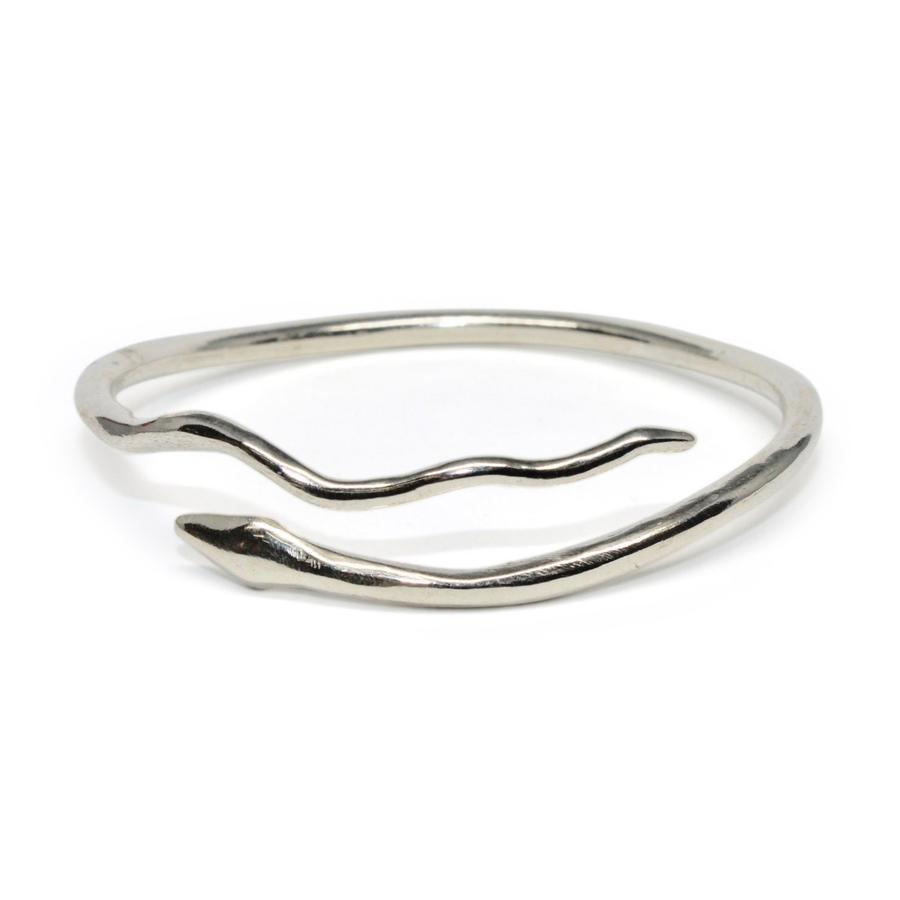 River Snake Bangle