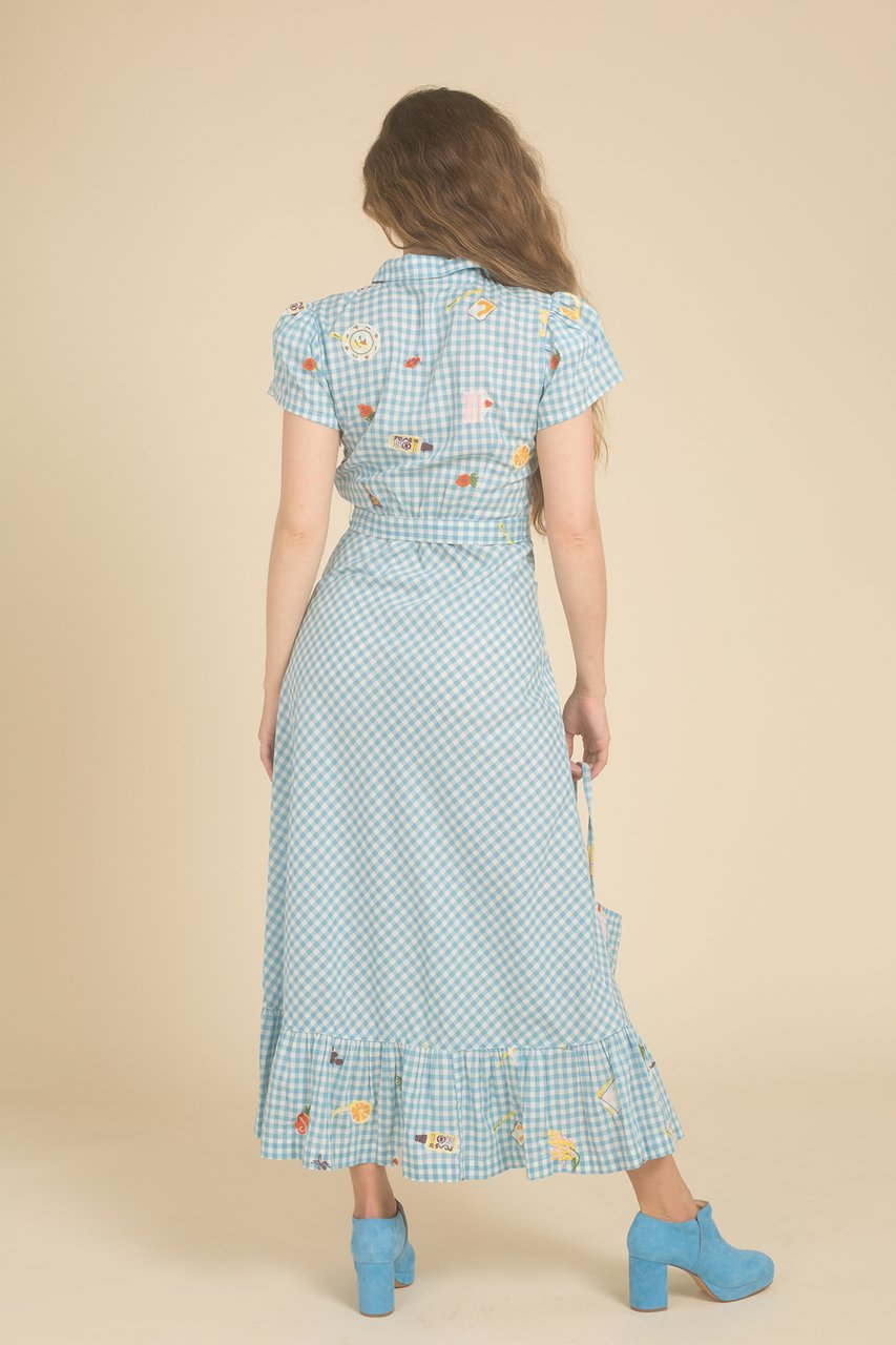 Picnic Dress