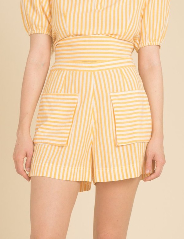 Sun Shorts