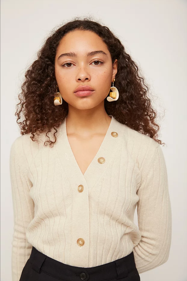 Rita Row Sylvie Cardigan