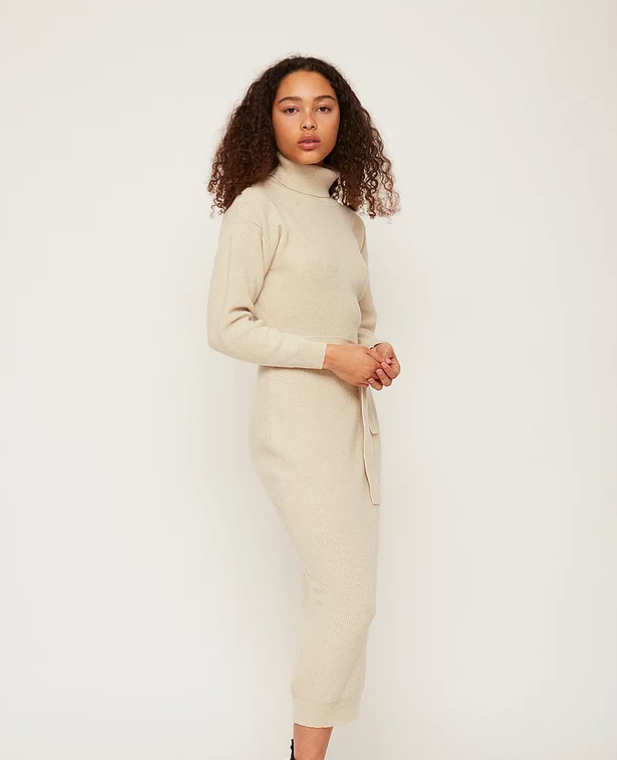 Rita Row Olivia Sweater Dress