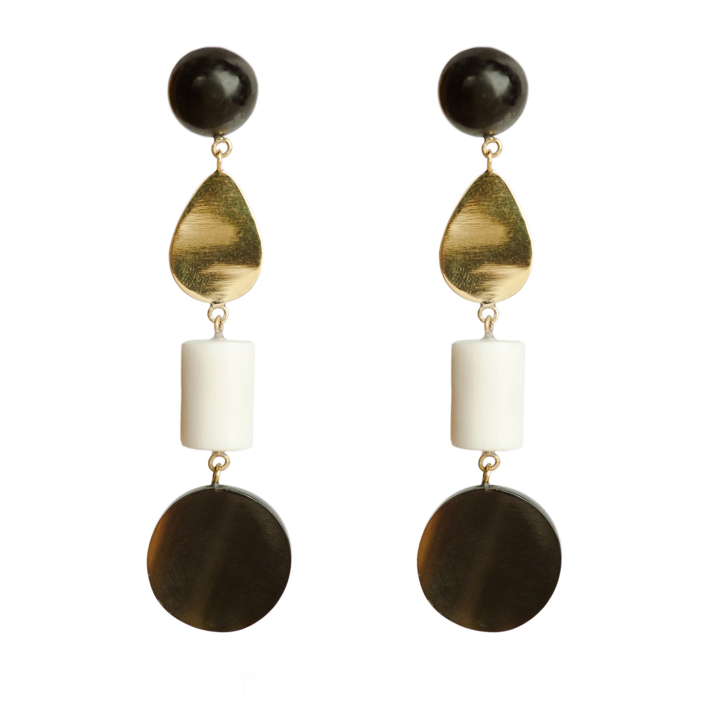 Soko Luo Dangle Earrings