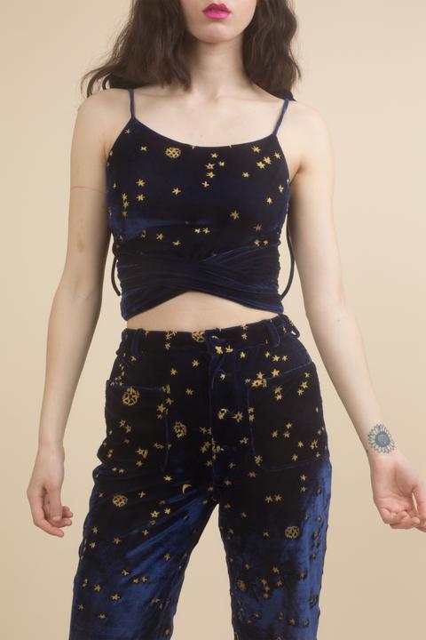 Samantha Pleet Chorus Pants