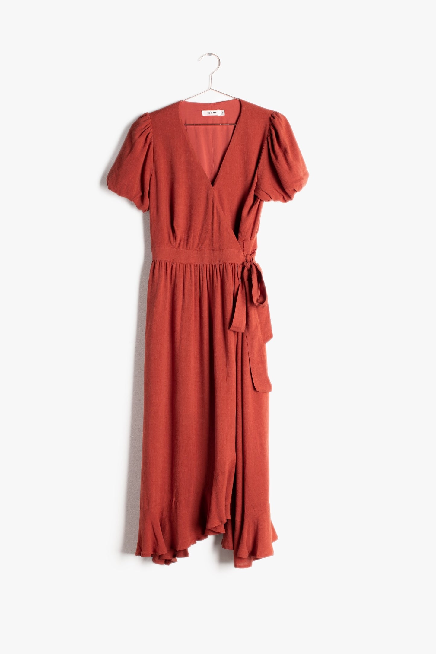 The Micah Dress