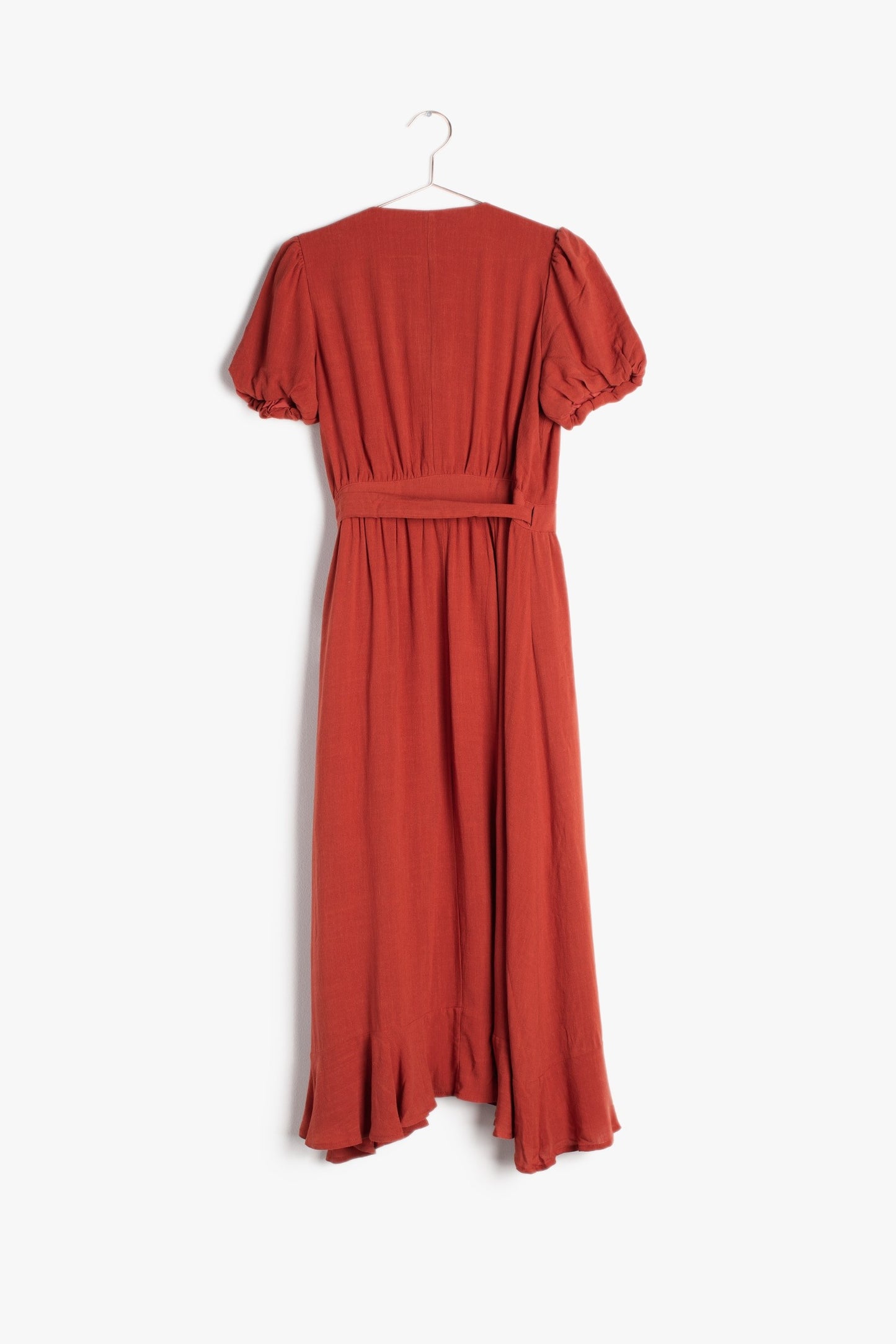 The Micah Dress