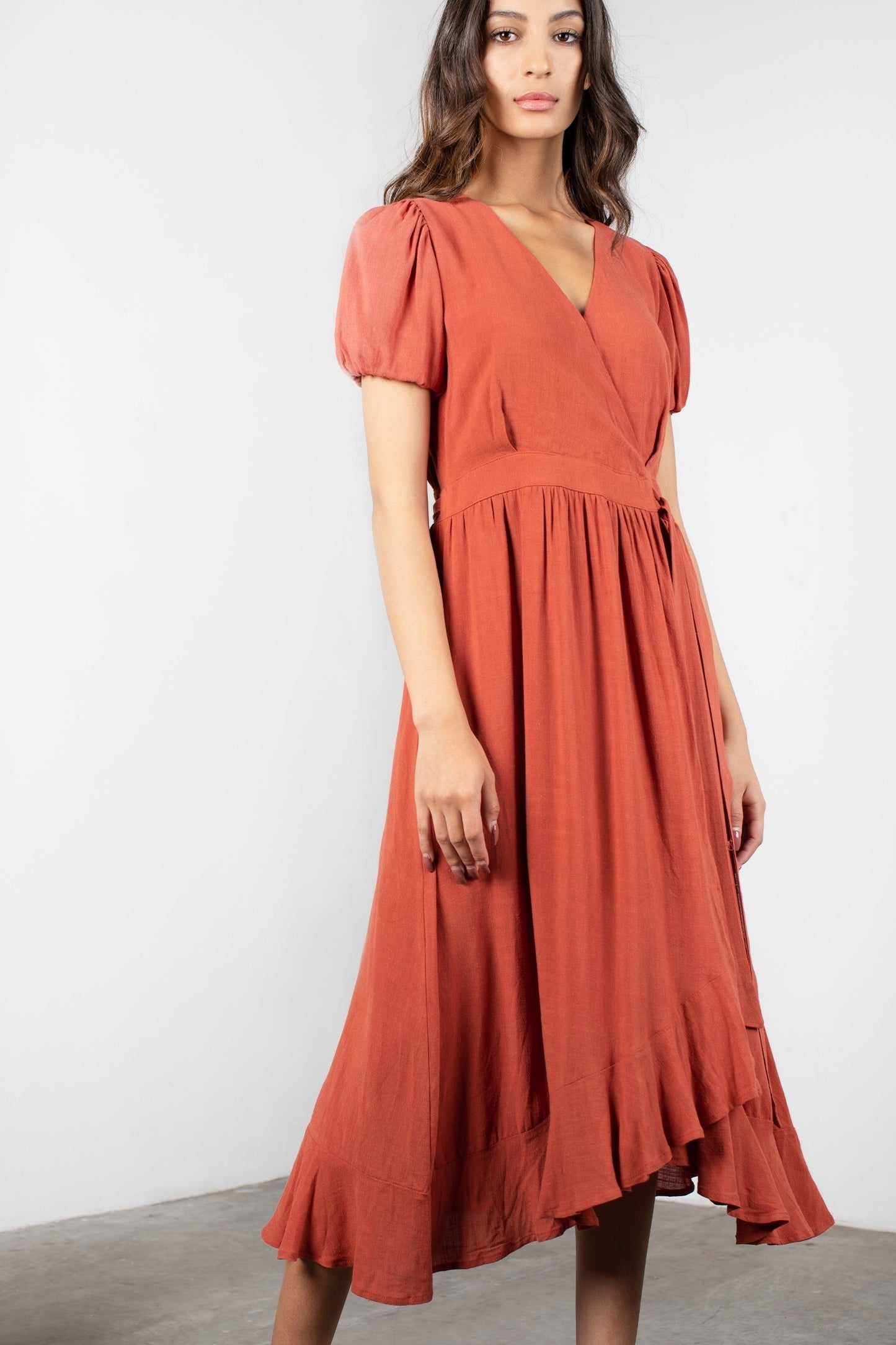 The Micah Dress