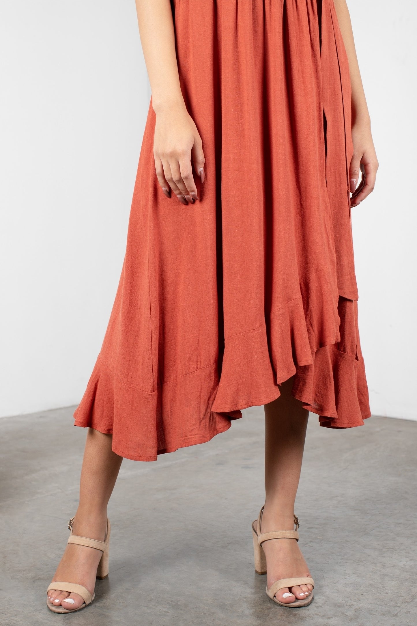 The Micah Dress