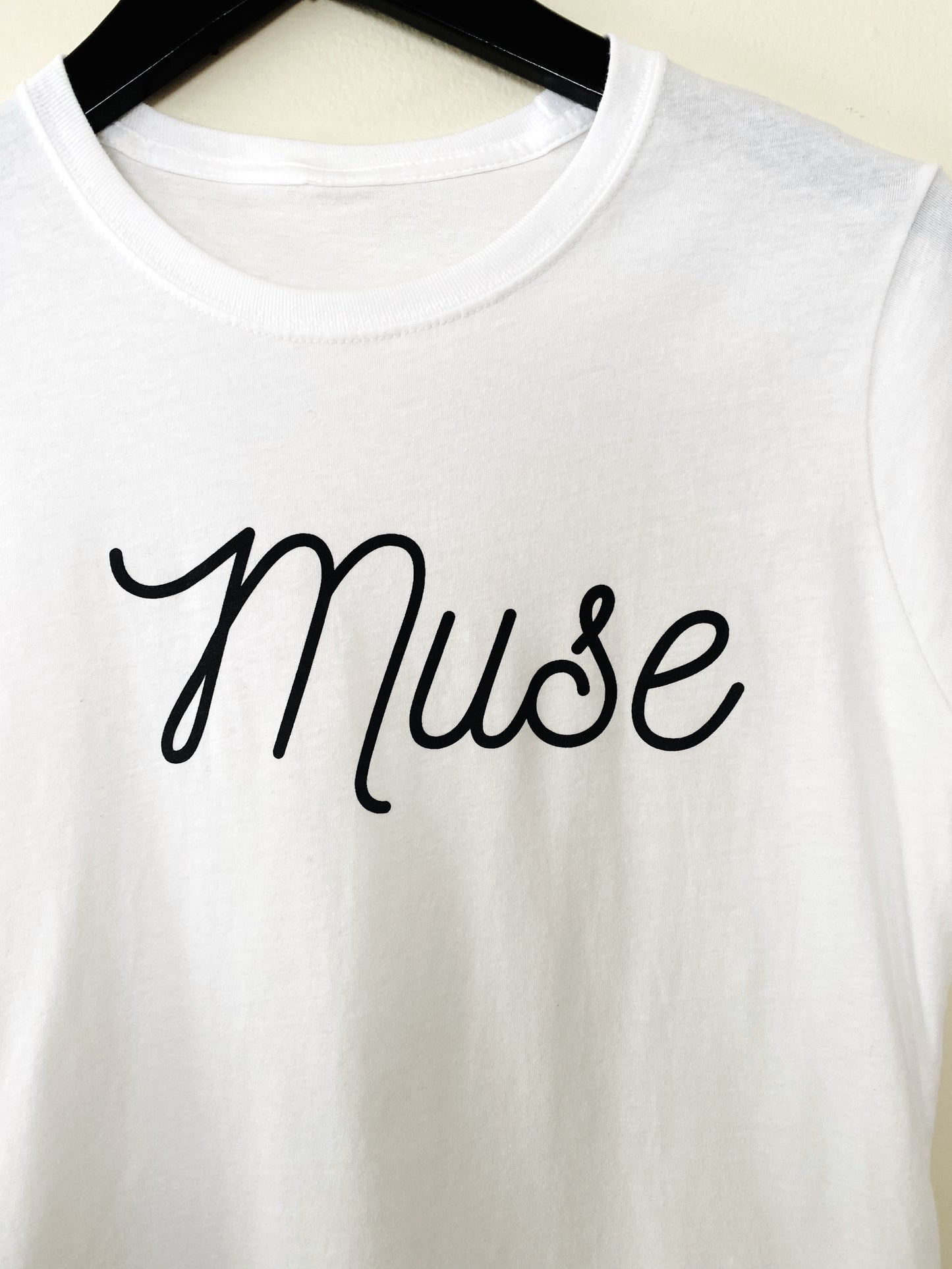 Muse Tee