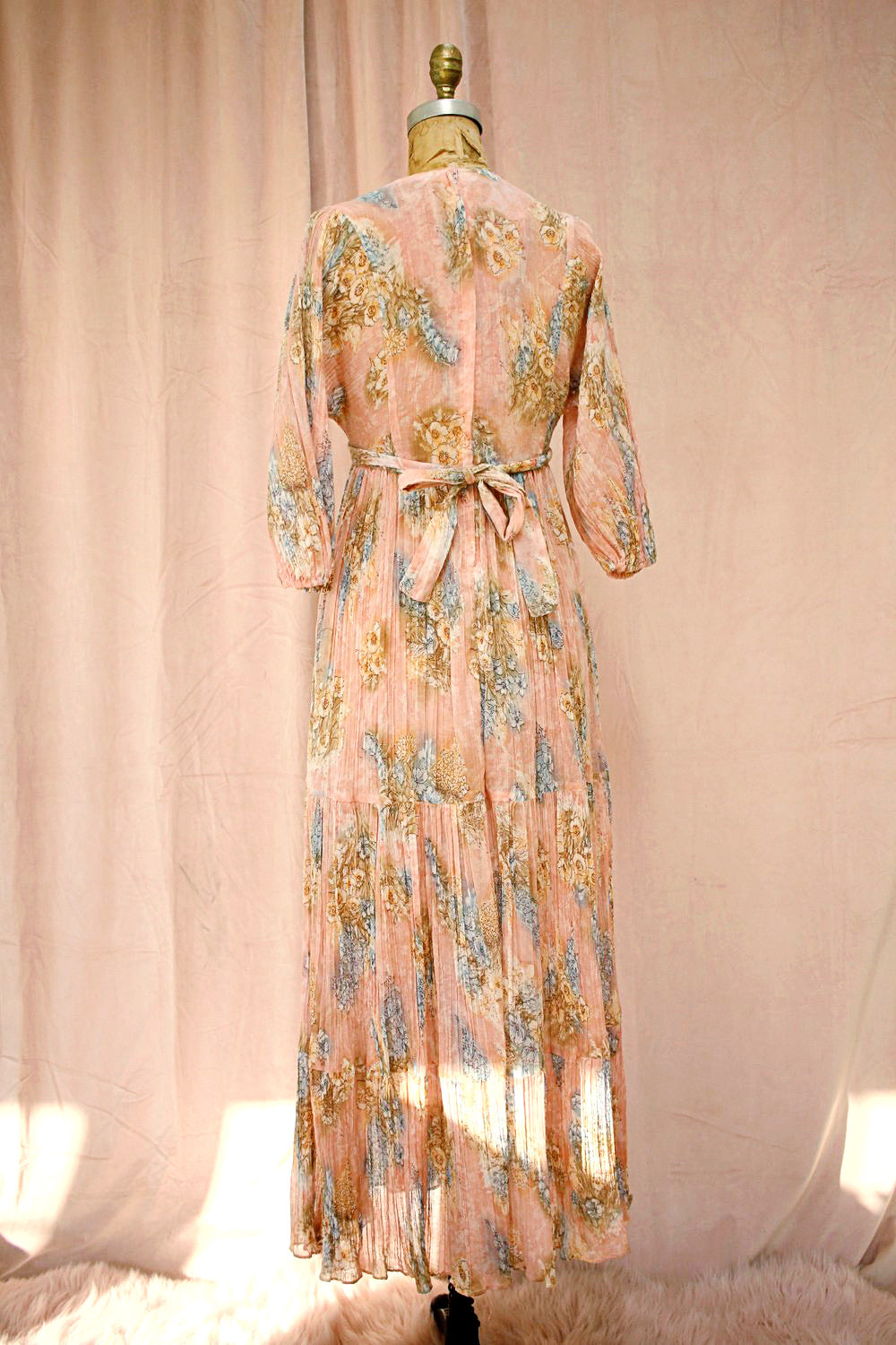 Dogwoods Dress