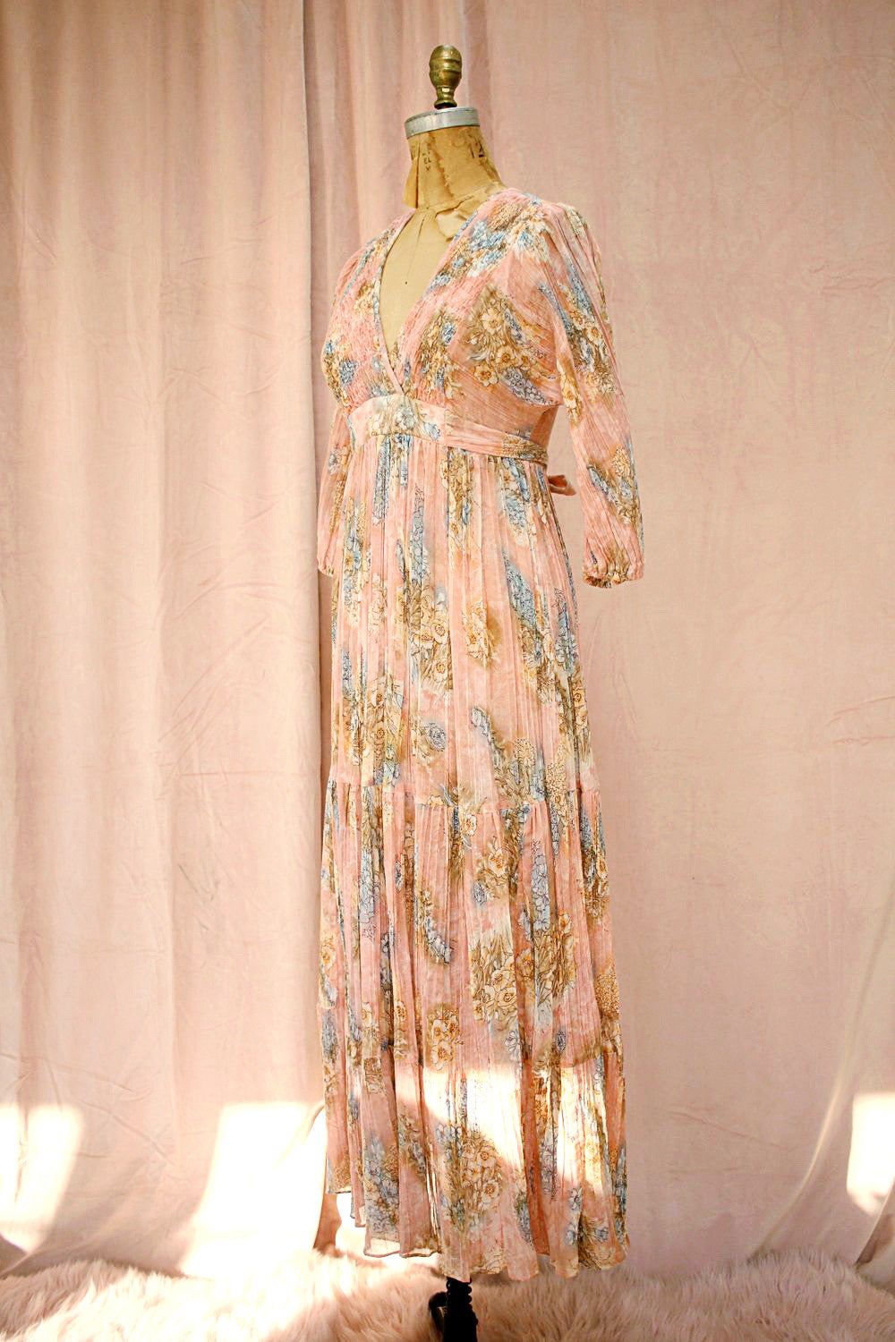 Dogwoods Dress