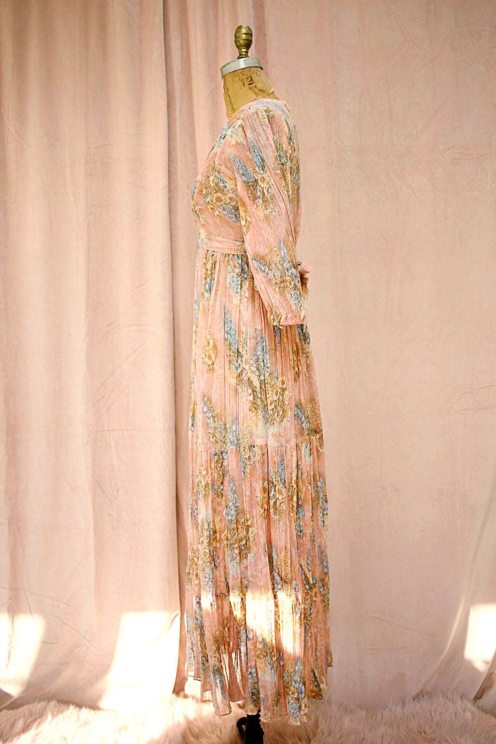 Dogwoods Dress