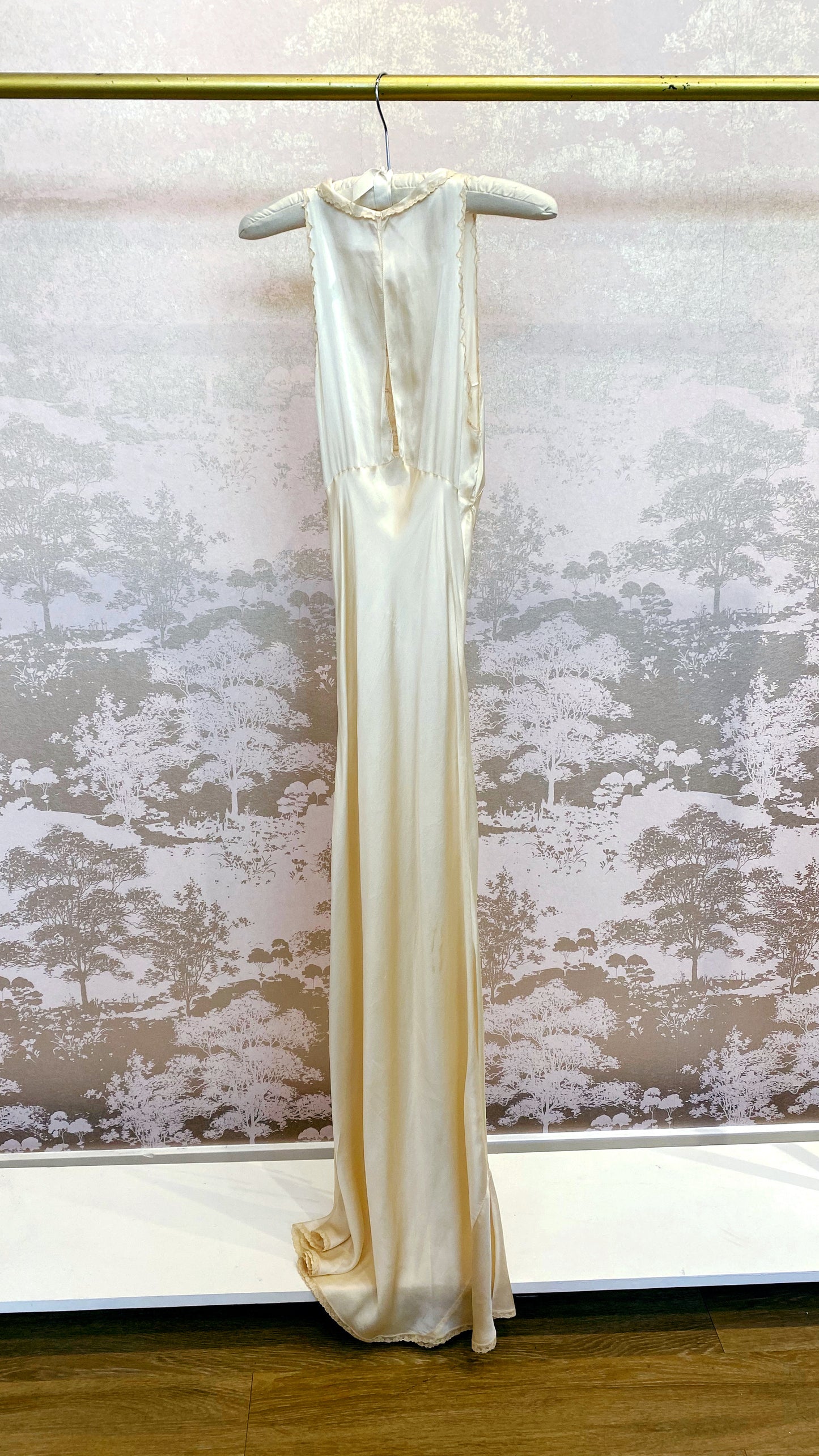 The Dante Dress