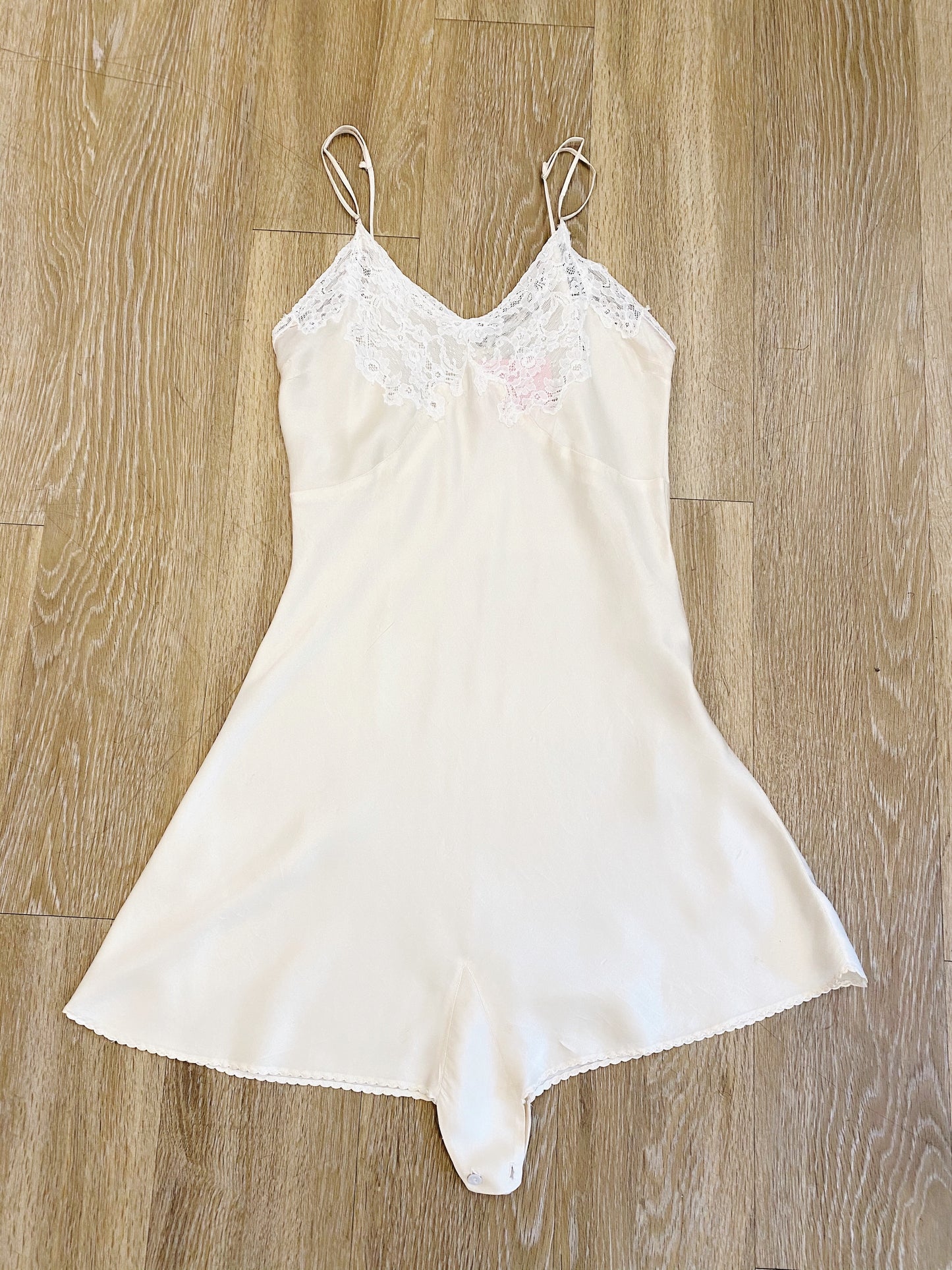 Silk Jolie Lounger