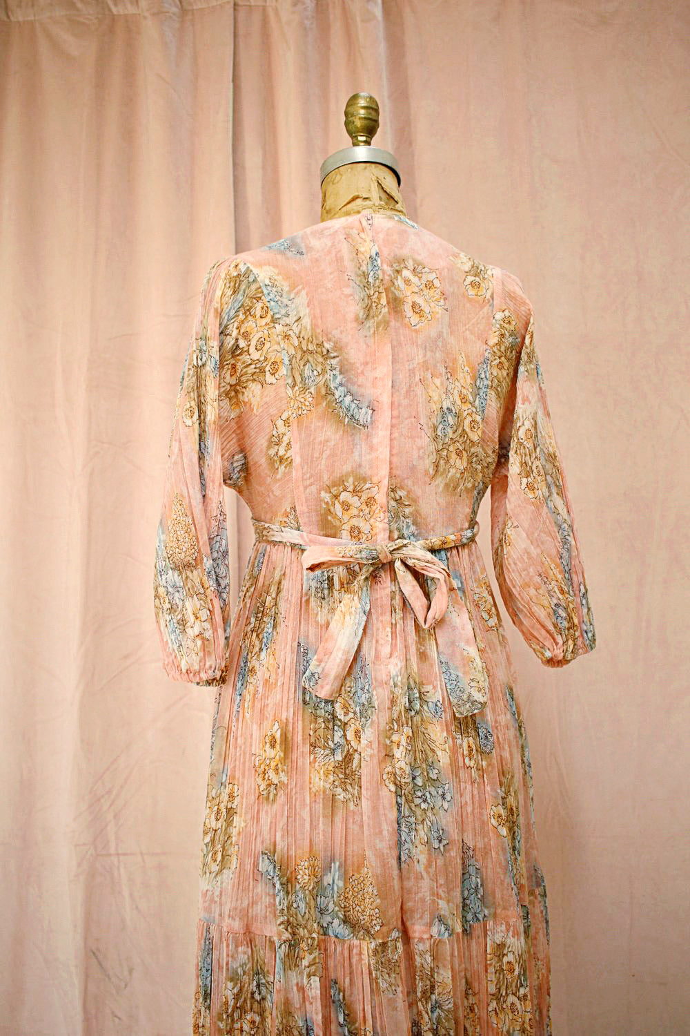 Dogwoods Dress