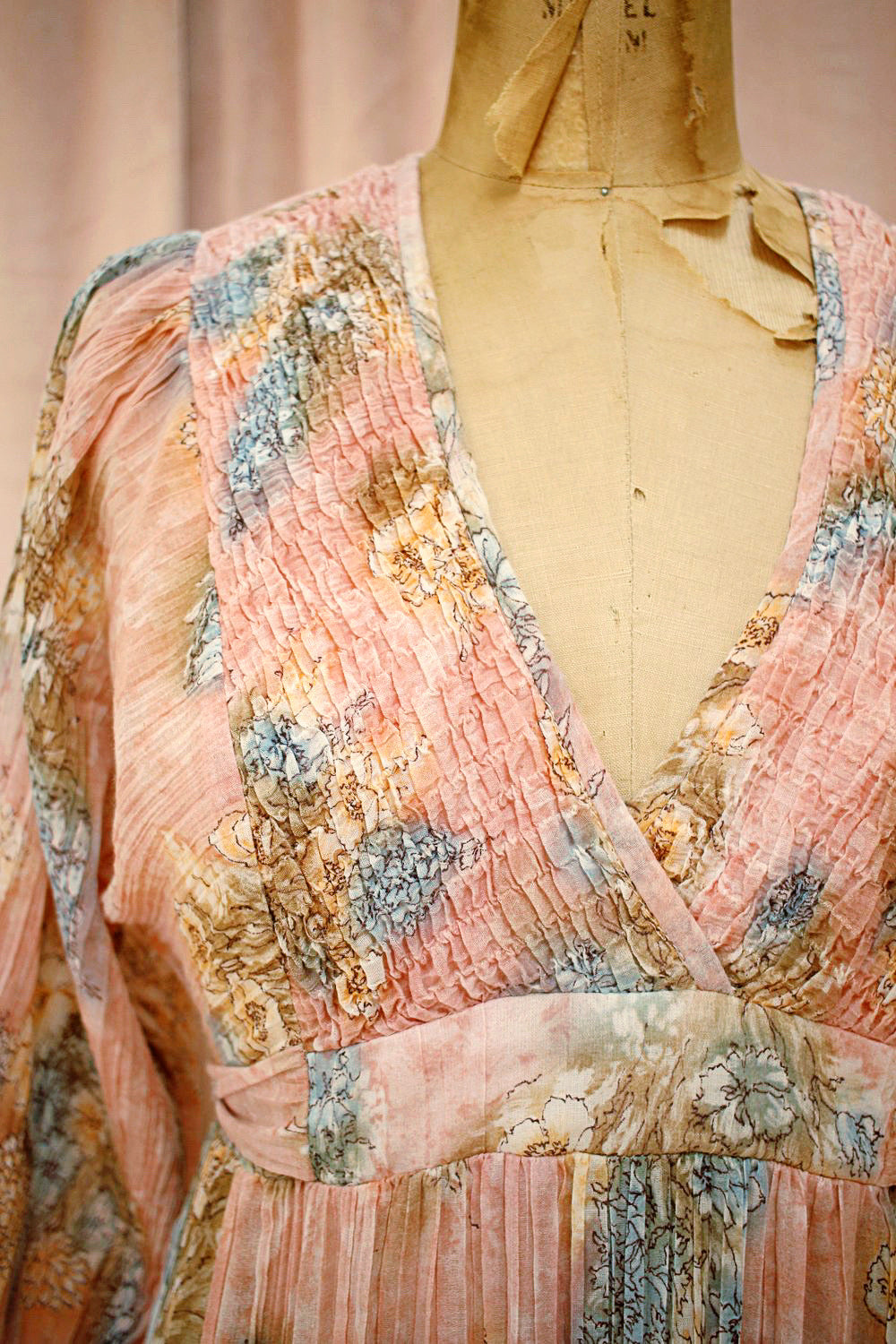 Dogwoods Dress