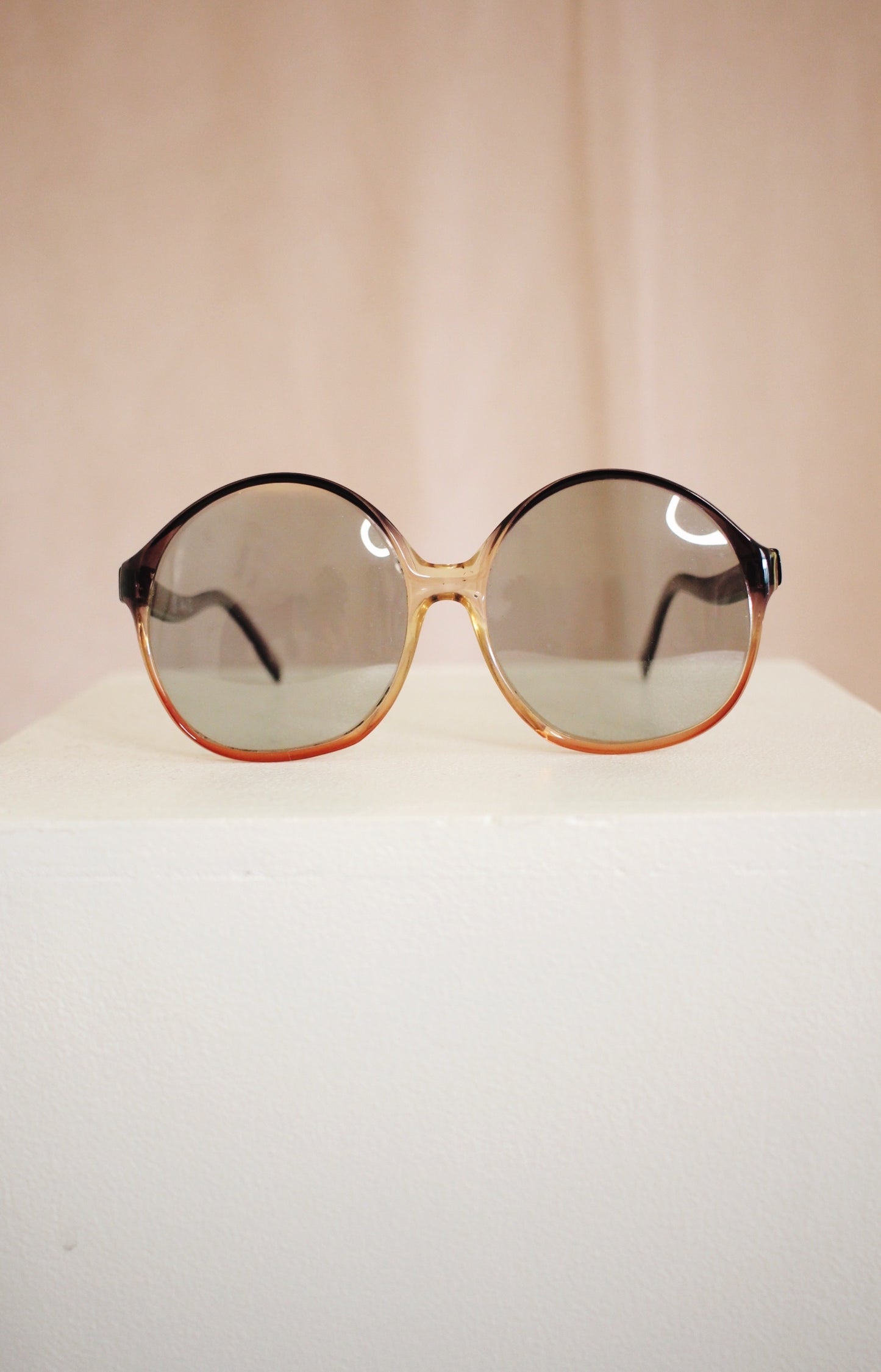 Italy 70s Sunglasses