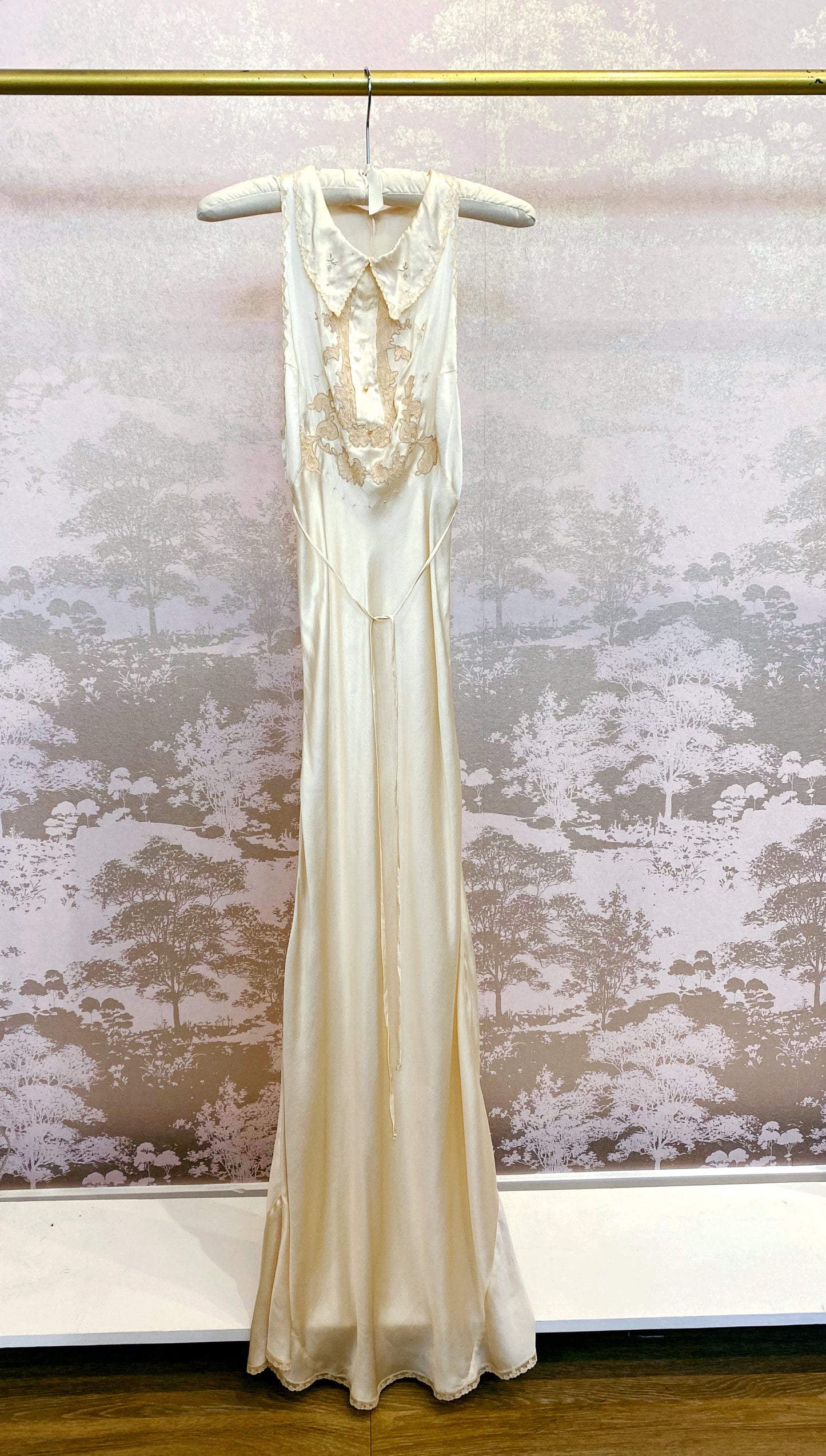 The Dante Dress