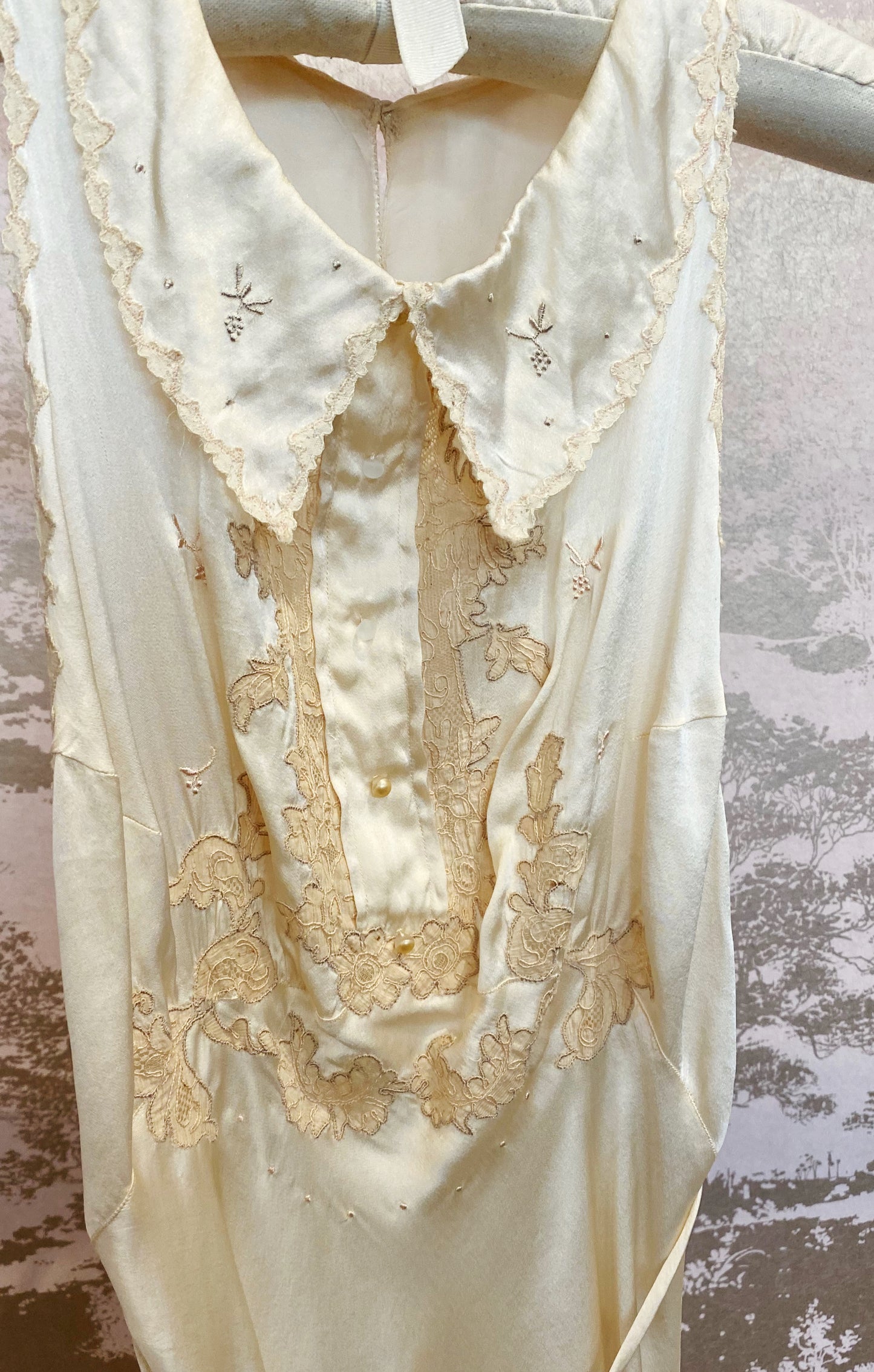 The Dante Dress