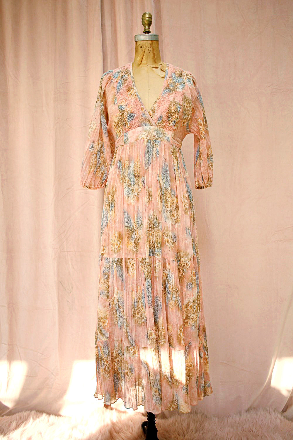Dogwoods Dress