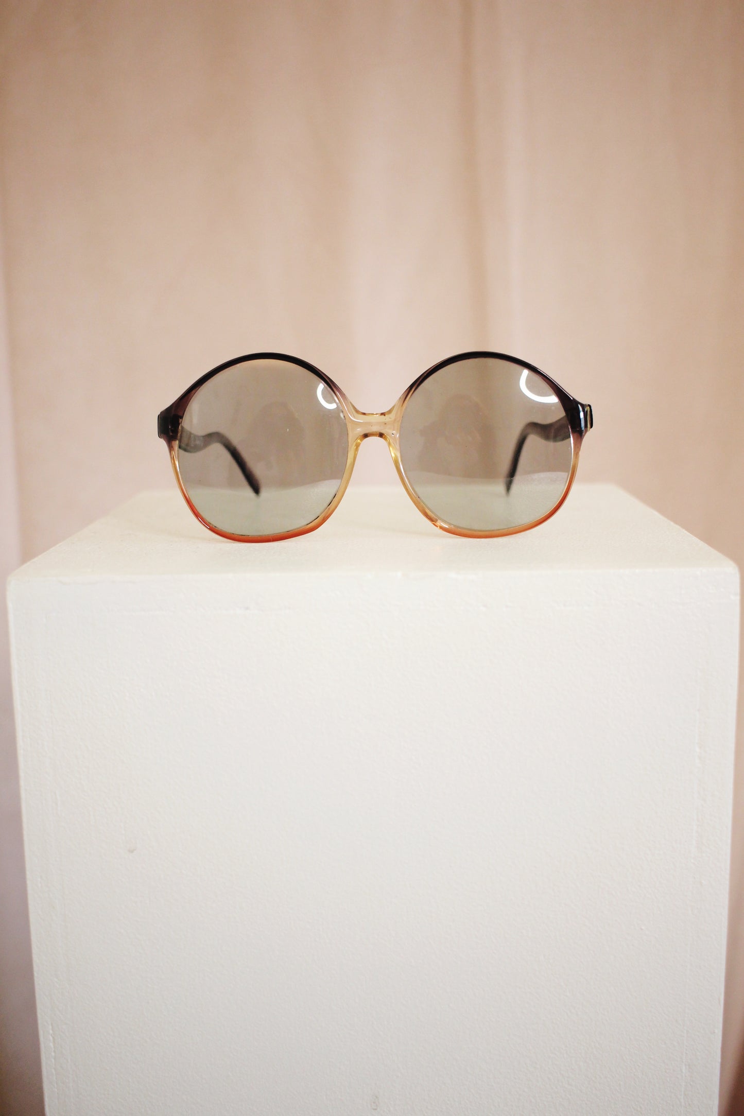 Italy 70s Sunglasses