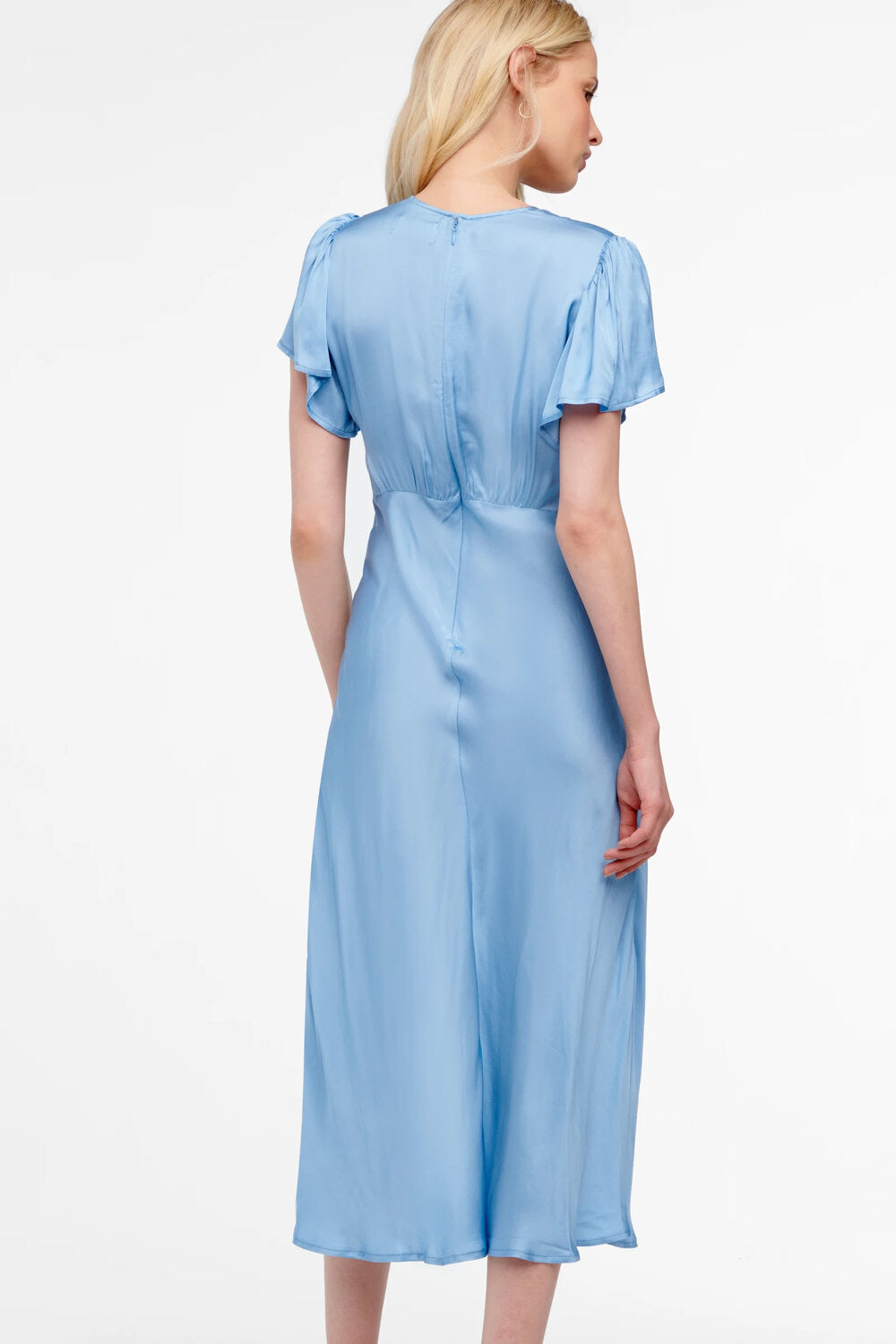 Mariposa Slip Dress