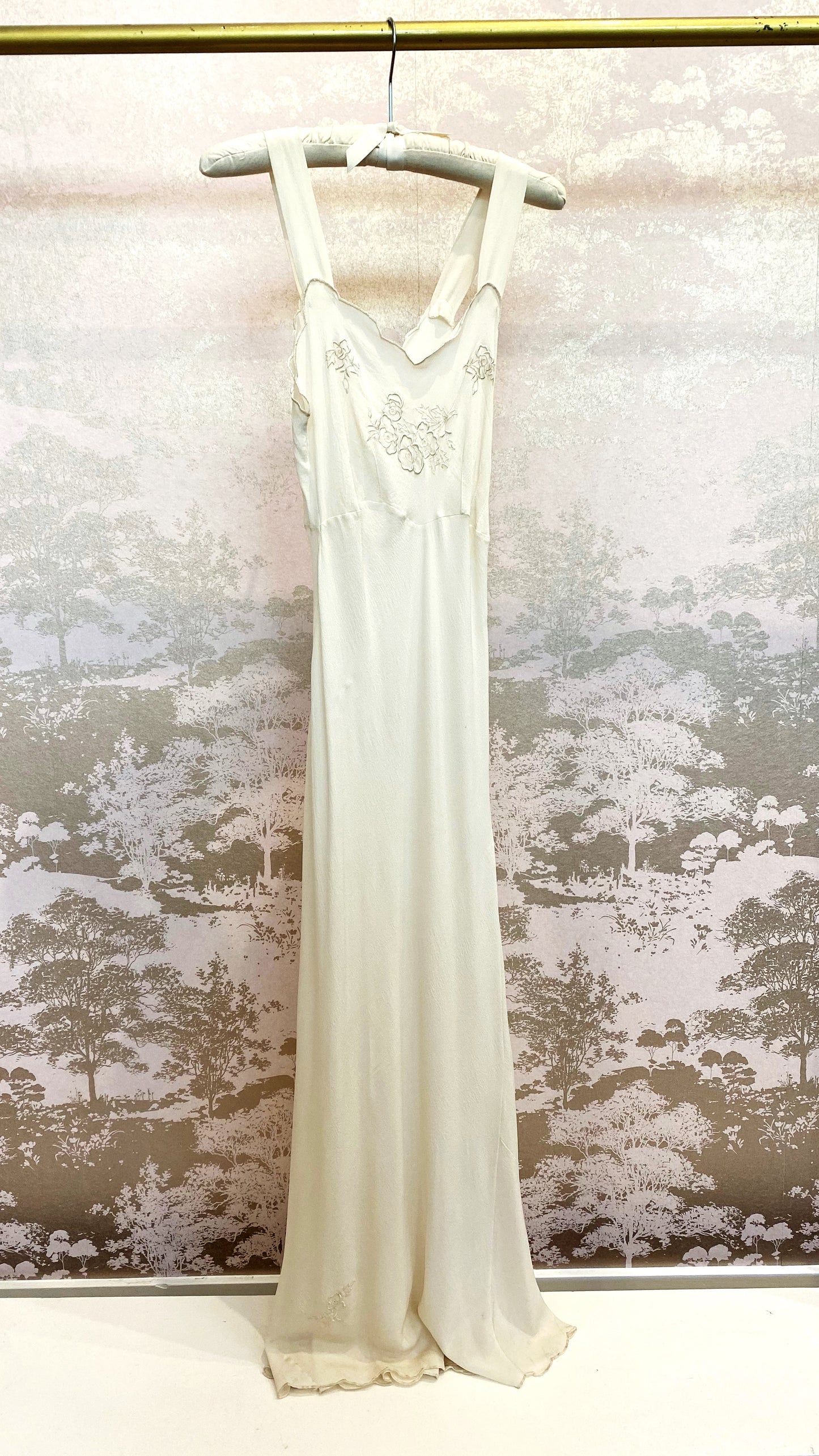 The Rosie Slip Dress
