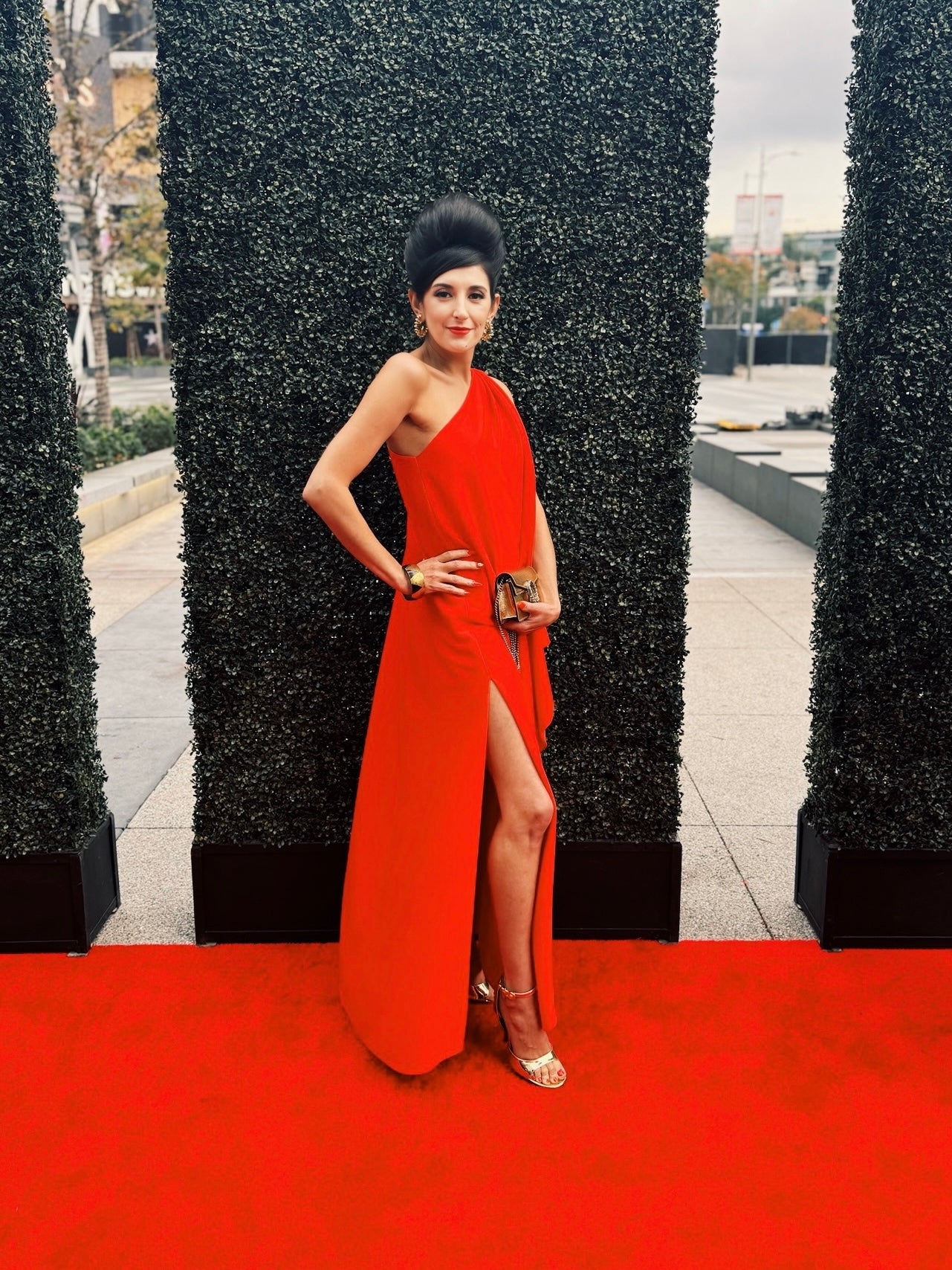muse designer dresses Muse