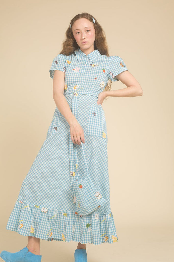 Picnic Dress