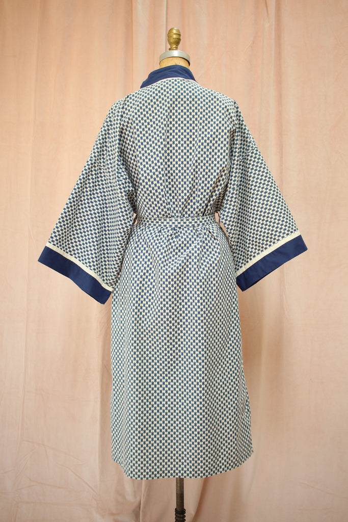 Loungewear | Vintage Halston Unisex Robe