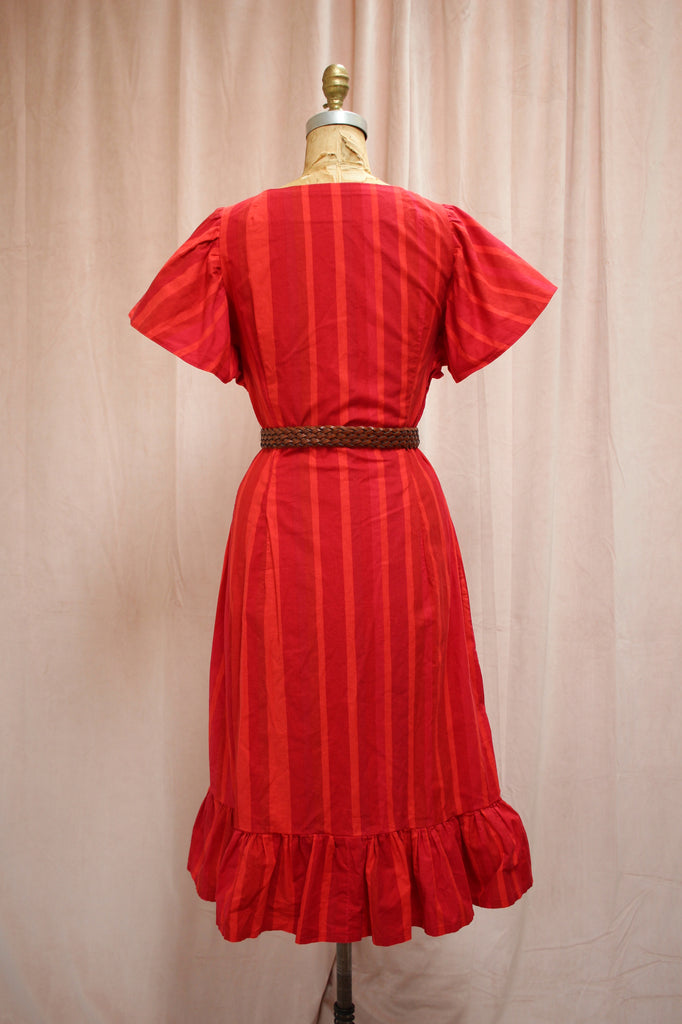 Vintage 1970s Marimekko Dress