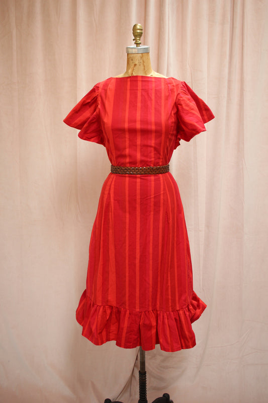 Vintage 1970s Marimekko Dress