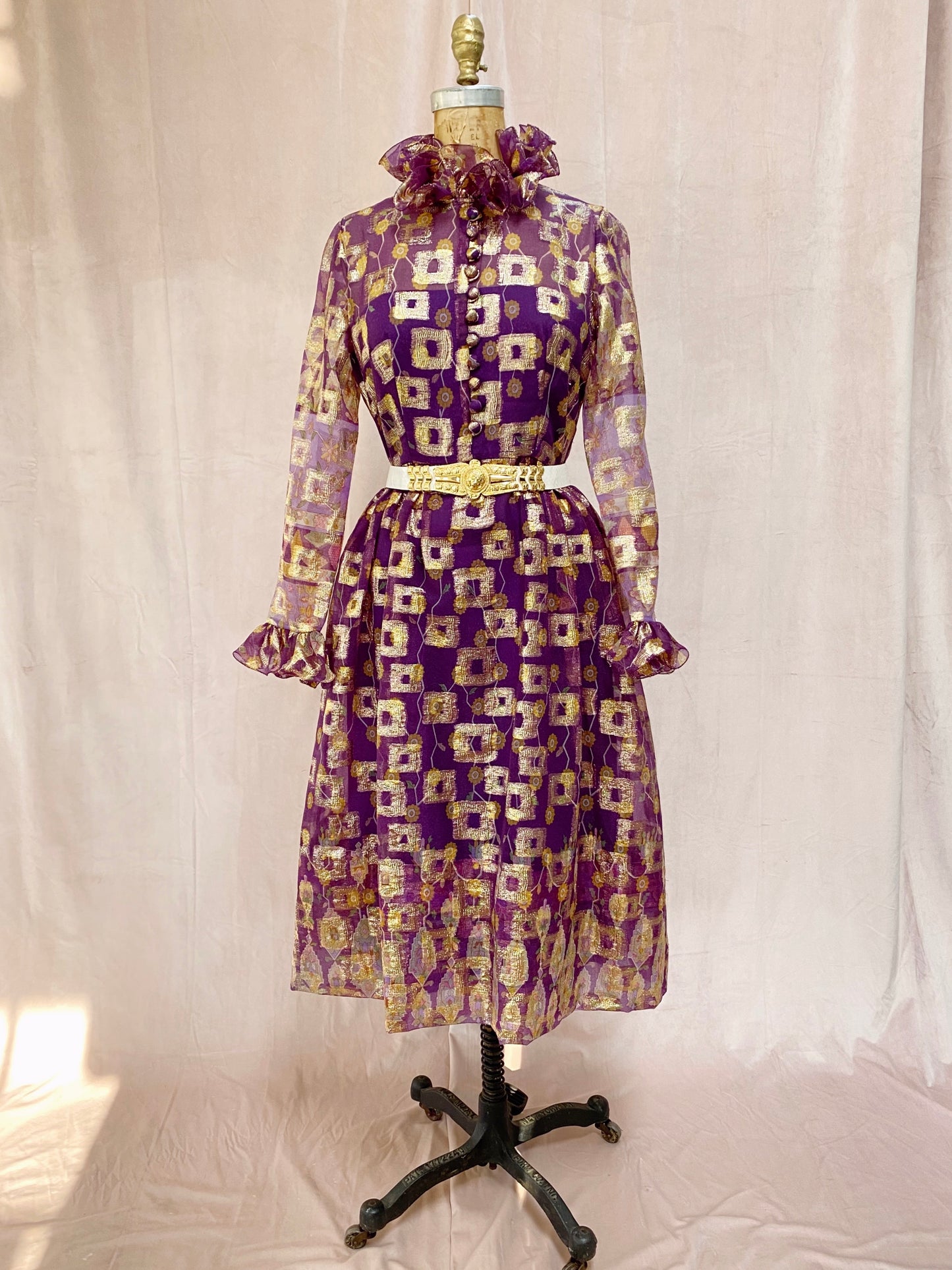 lillie midi dress purple fitted lace wedding dress Lily Midi Dress Styles Boutique Miami
