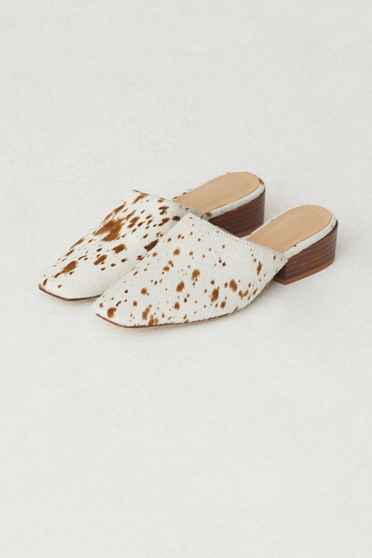 Celia Mules