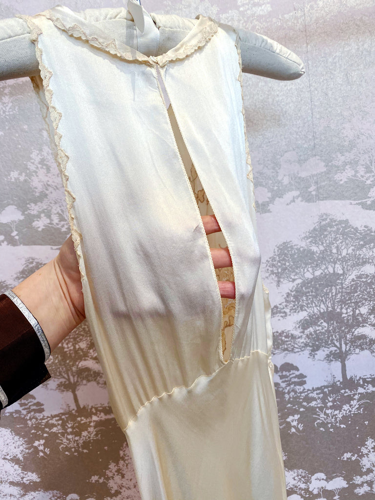 The Dante Dress