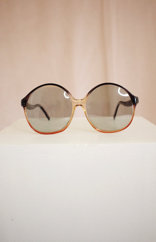Italy 70s Sunglasses