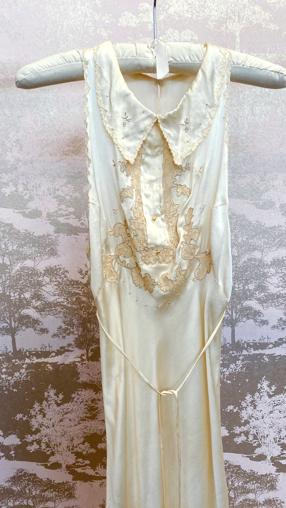 The Dante Dress