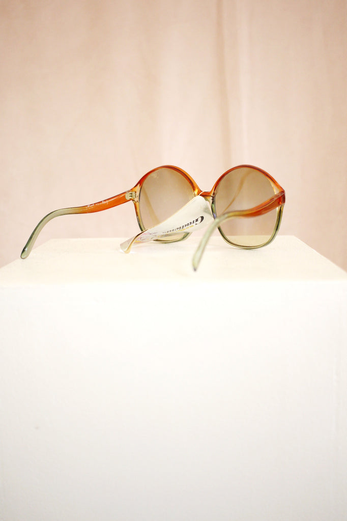 Gradients Italy Deadstock 70s Sunglasses