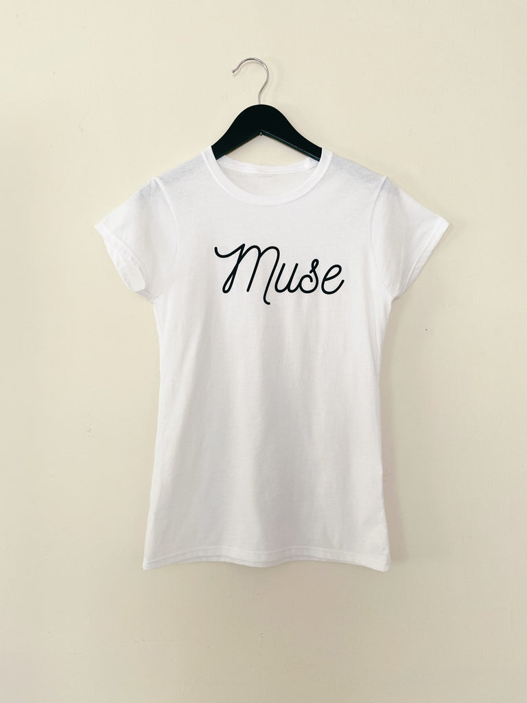 Muse Tee