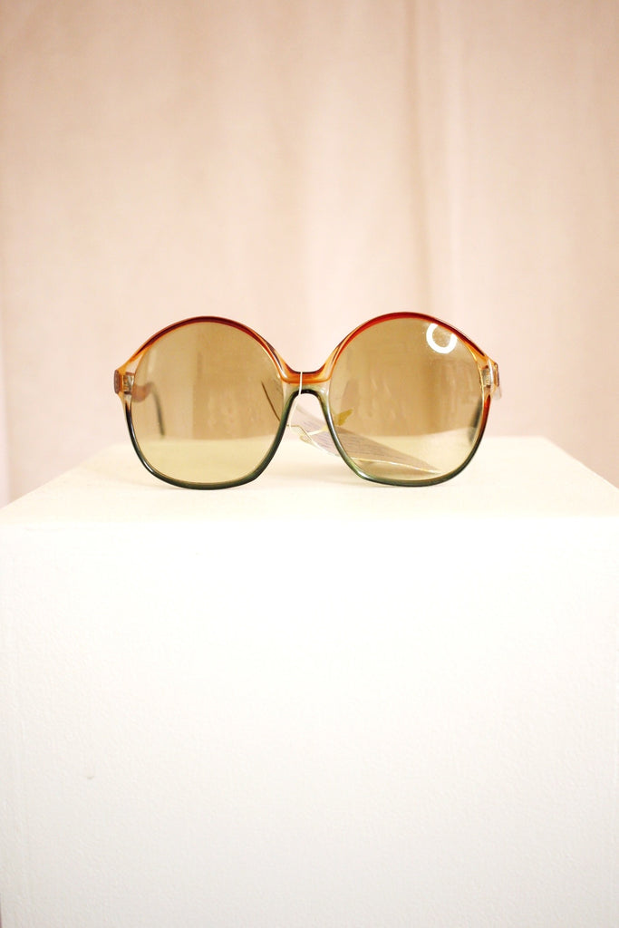 Gradients Italy Deadstock 70s Sunglasses